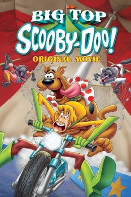 Scooby-Doo Big Top Scooby (2012) สคูบี้ดู ตอน ละครสัตว์สุดป่วน